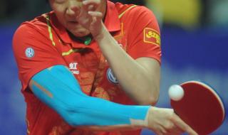 澳门乒乓球比赛时间 澳门乒乓球比赛时间